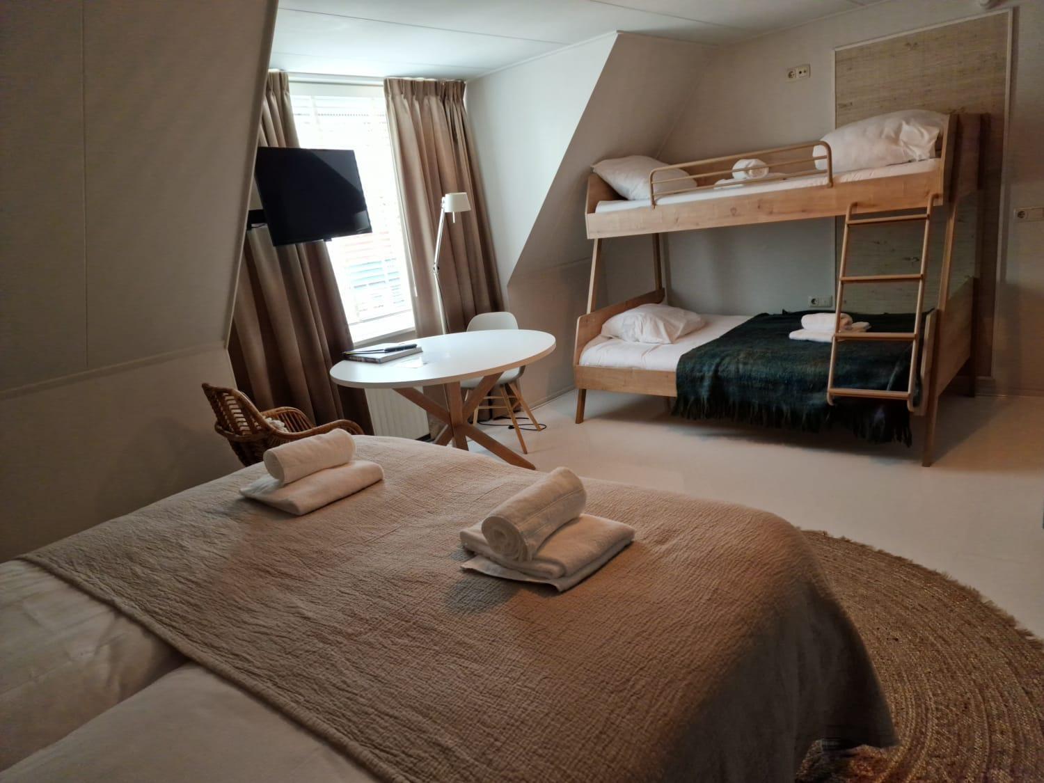 Hotel Liberte Схорл Екстер'єр фото