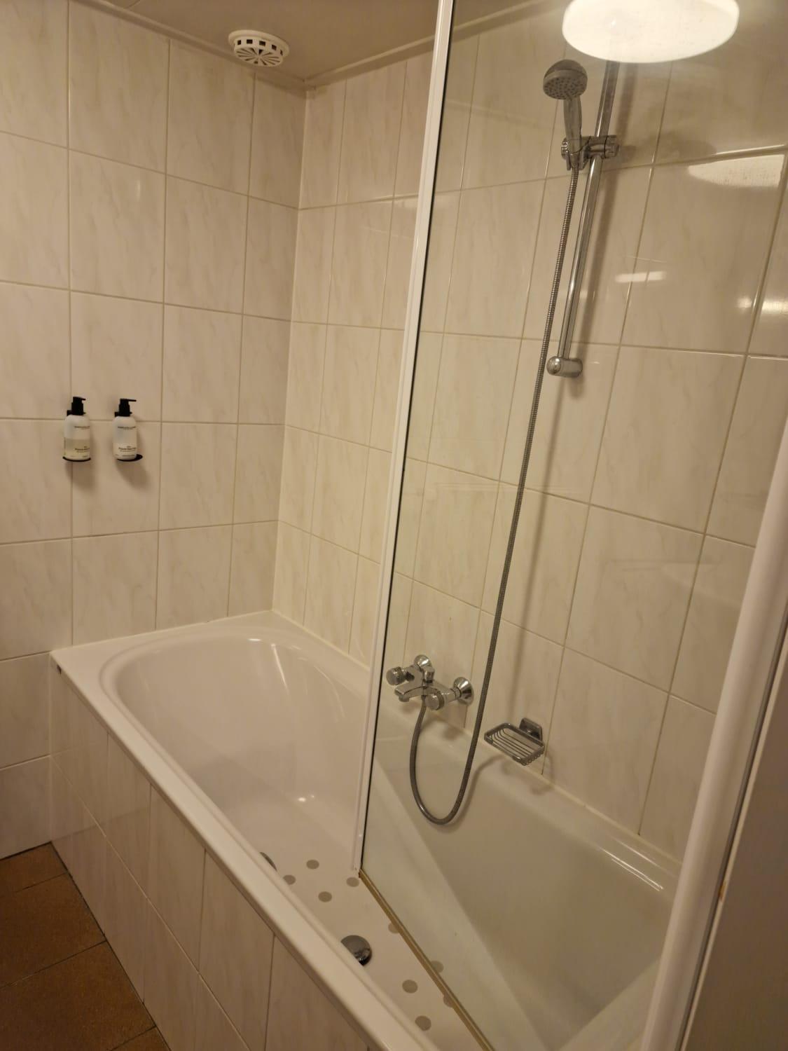 Hotel Liberte Схорл Екстер'єр фото