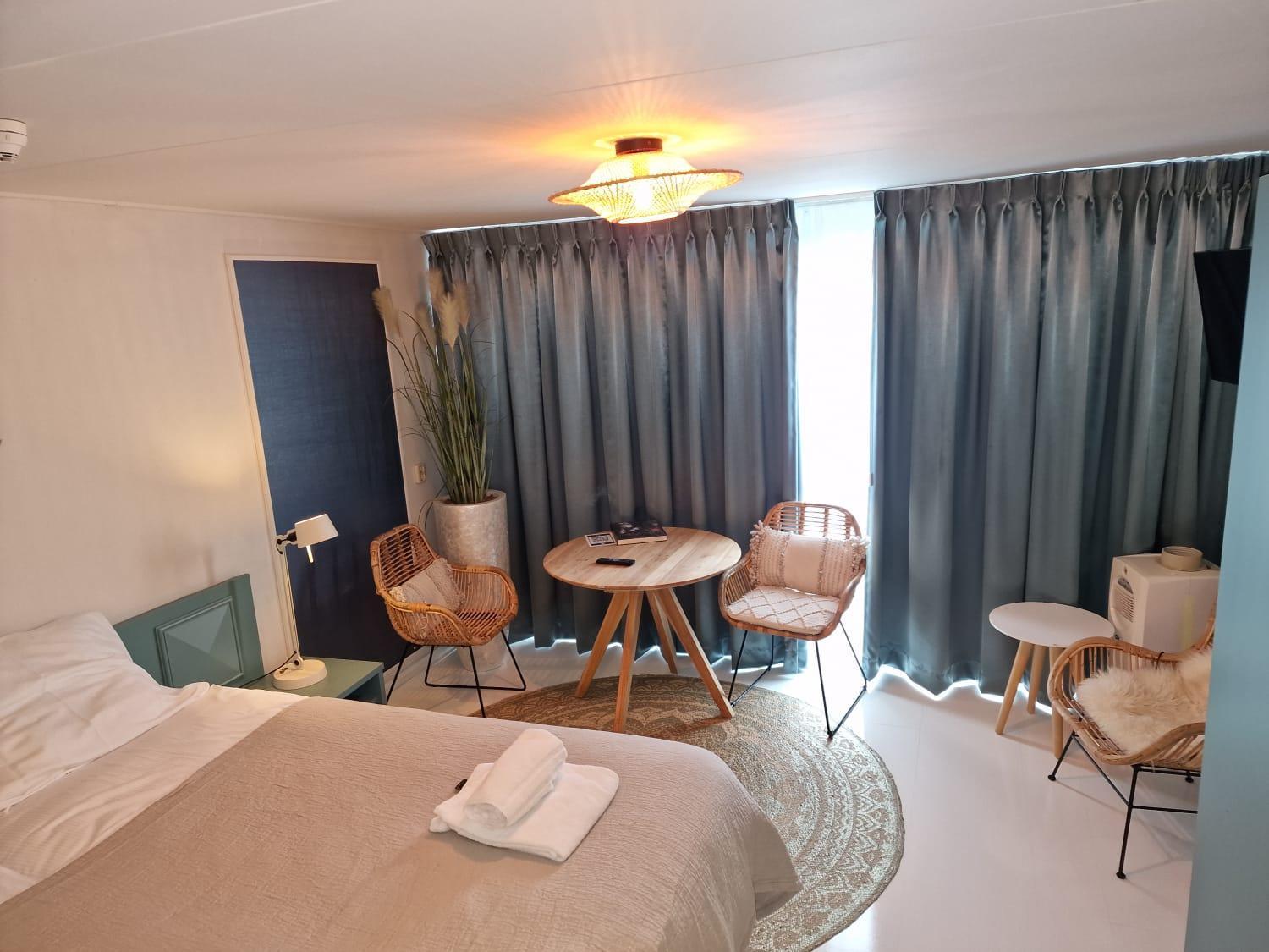 Hotel Liberte Схорл Екстер'єр фото