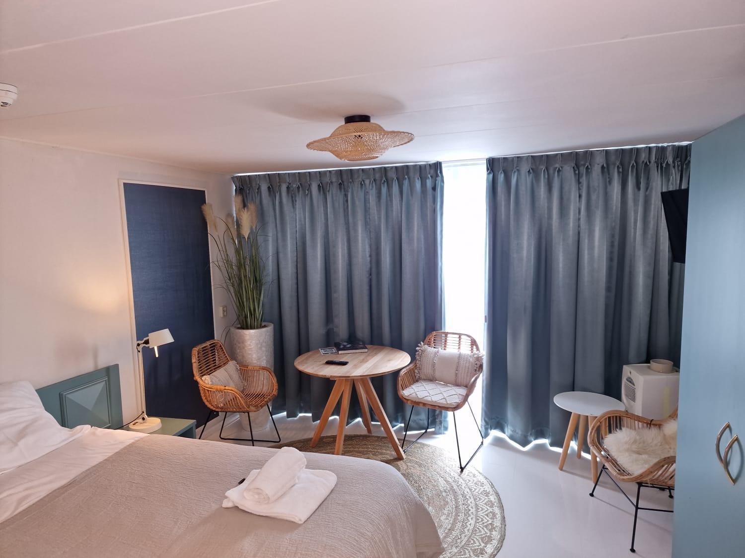 Hotel Liberte Схорл Екстер'єр фото